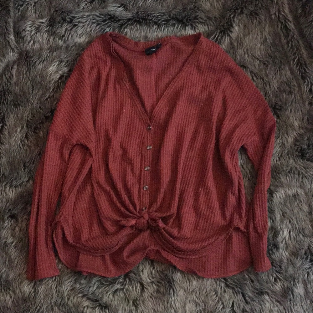 Urban Sweater!